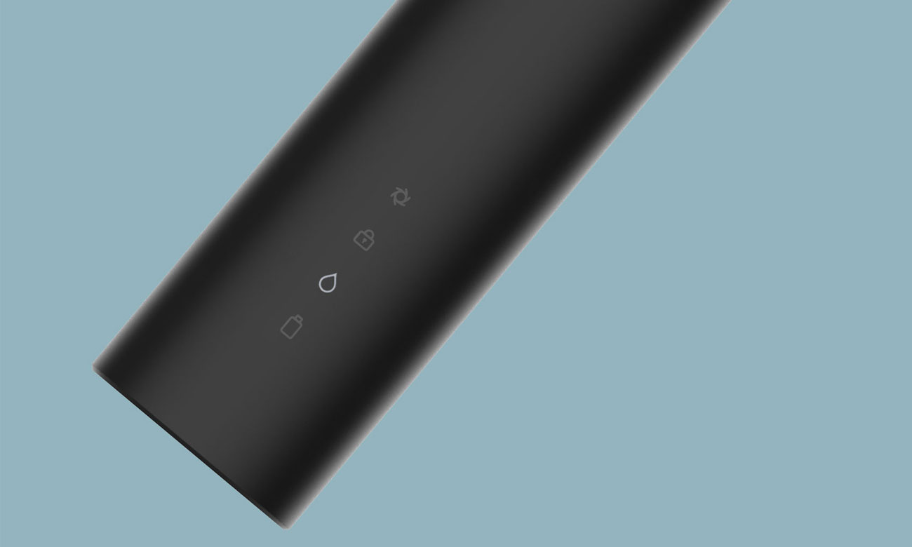 Elektryczna golarka męska Xiaomi Mi Electric Shaver