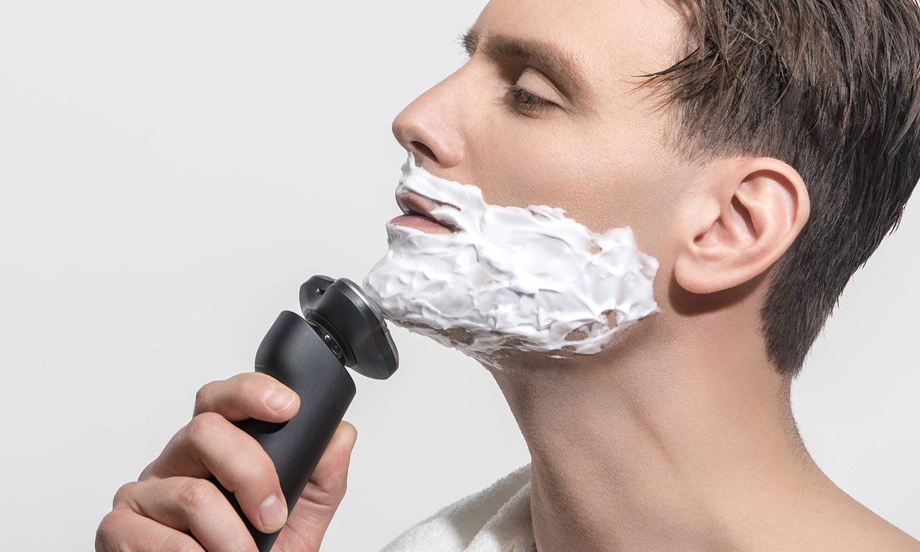 Wodoodporna golarka Xiaomi Mi Electric Shaver