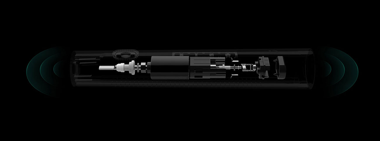 Szczoteczka Xiaomi Mi Electric Toothbrush