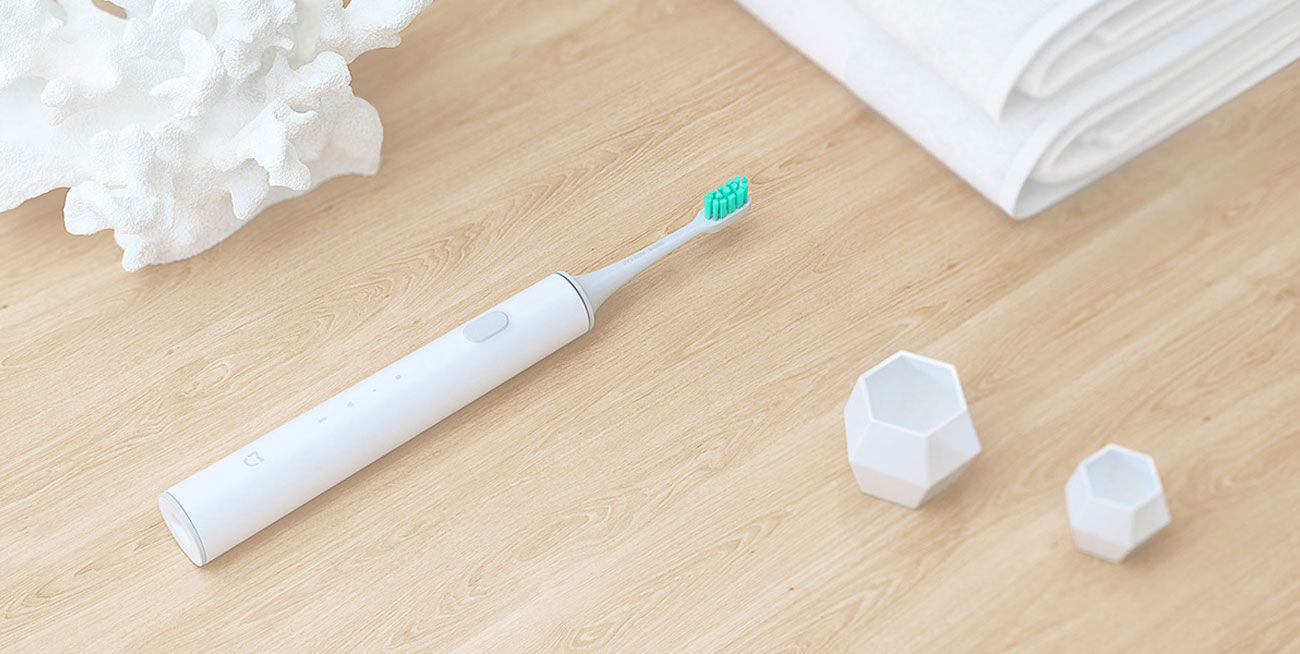 Szczoteczka elektryczna Xiaomi Mi Electric Toothbrush