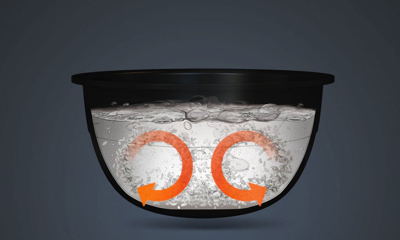 Urządzenie do gotowania Xiaomi Mi Induction Heating Rice Cooker