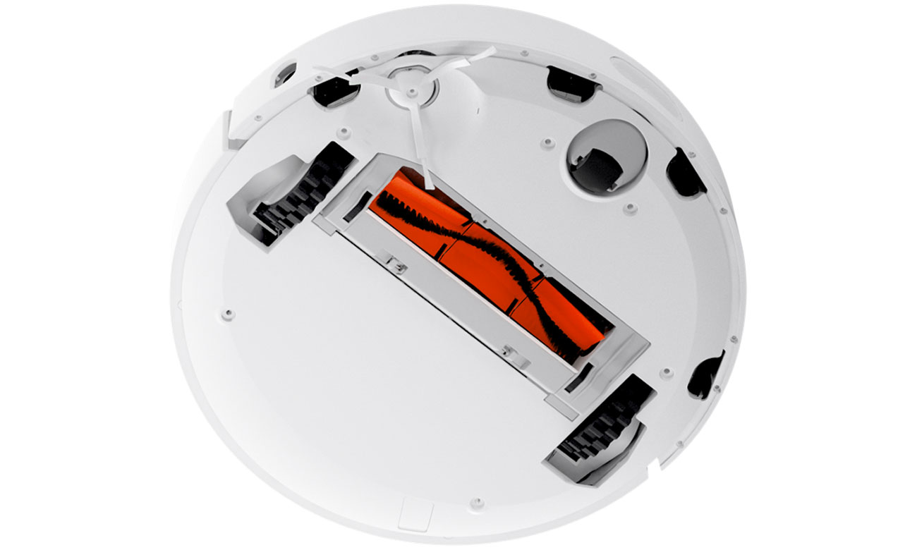 Robot odkurzający Xiaomi Mi Robot Vacuum Cleaner