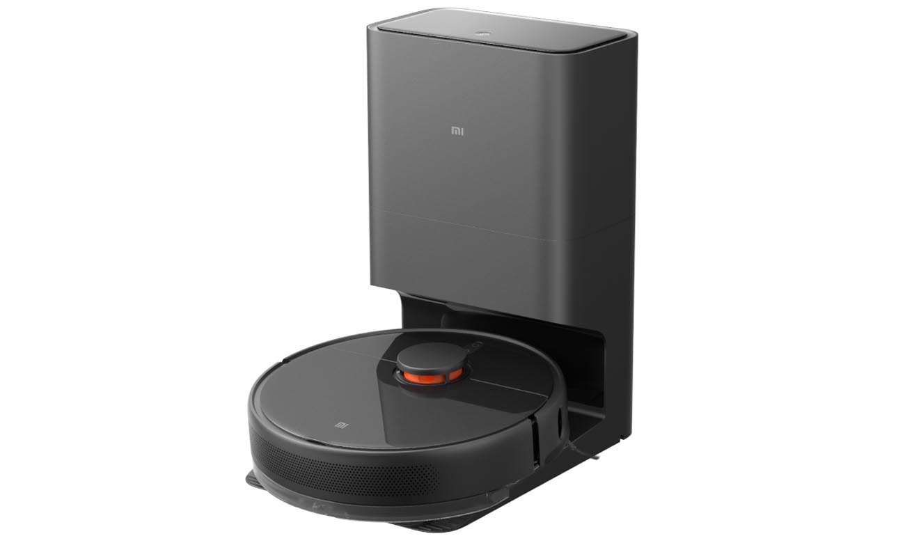 Xiaomi Mi Robot VacuumMop 2 Ultra + Autoempty station Roboty