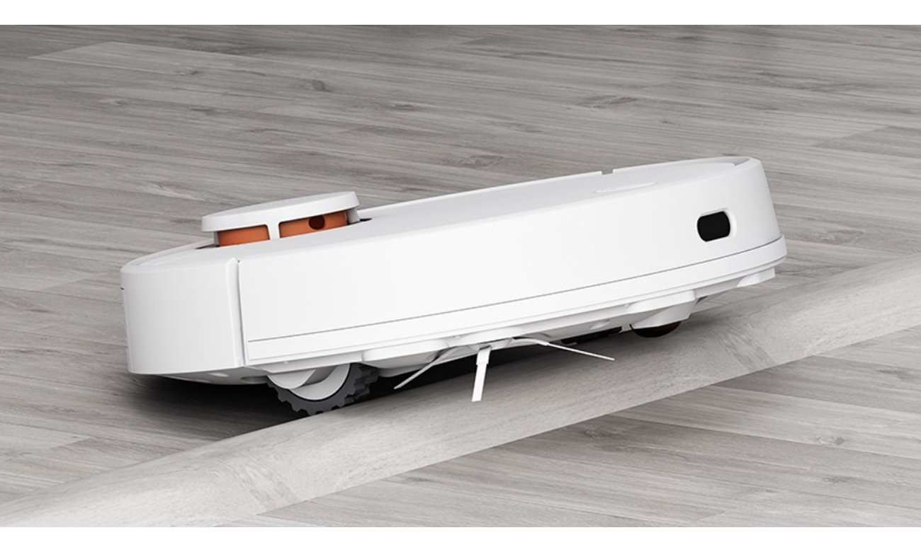 Robot sprzątający Xiaomi Mi Robot Vacuum Mop Pro White STYTJ02YM