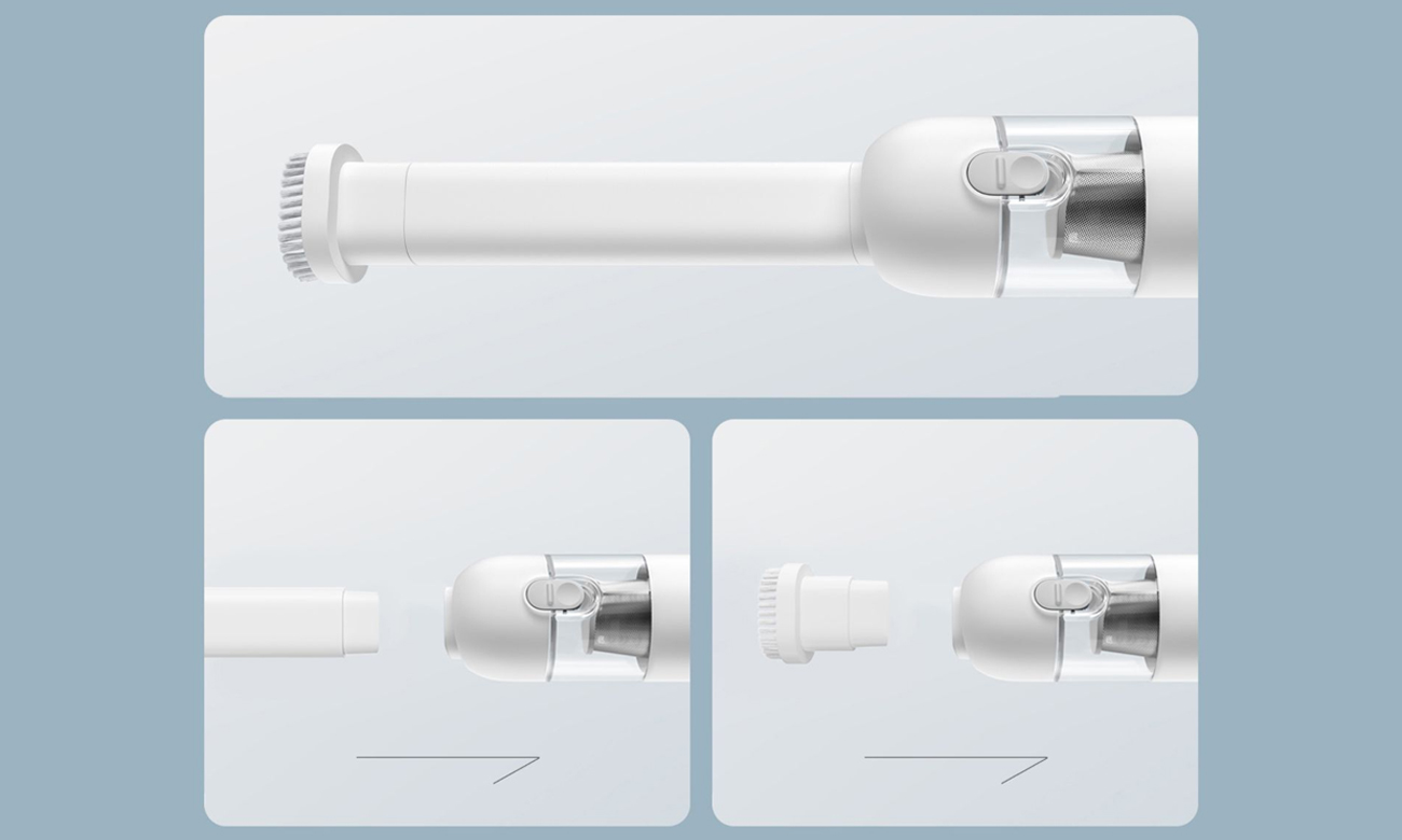 Odkurzacz Xiaomi Mi Vacuum Cleaner Mini 29353