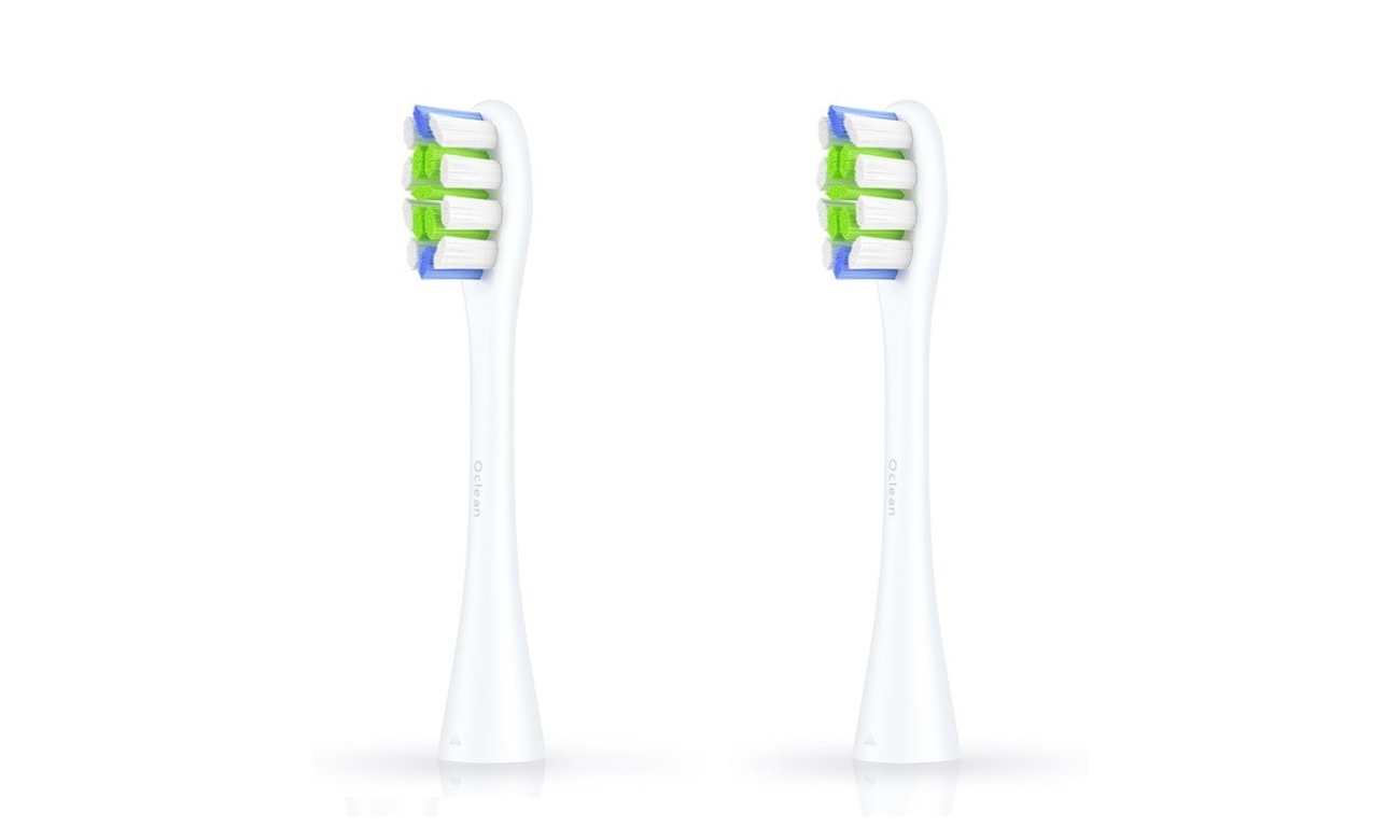 Końcówka do szczoteczek i irygatorów Xiaomi Oclean P1 white