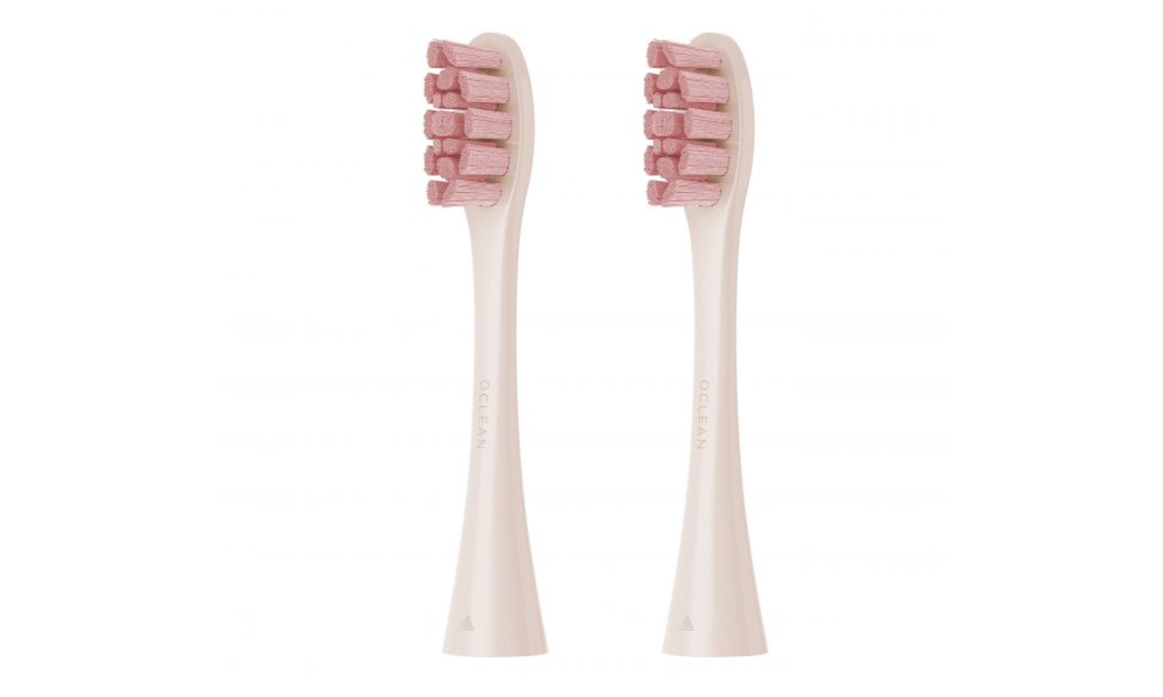 Końcówki do szczoteczek Xiaomi Oclean PW03 pink