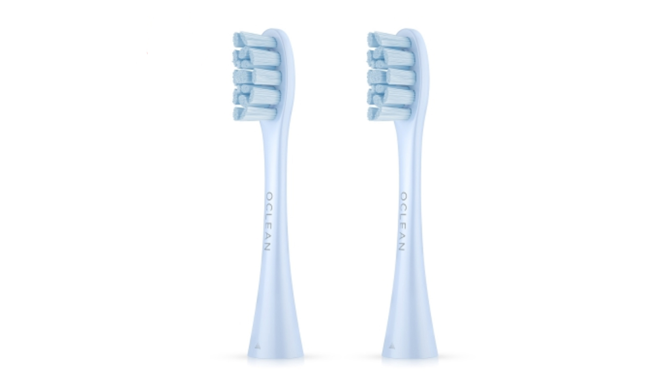 Końcówki do szczoteczek Xiaomi Oclean PW07 blue