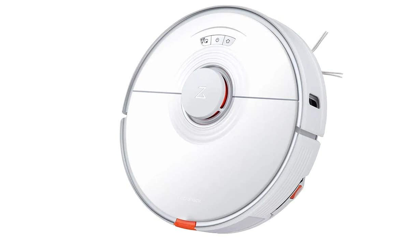 Robot sprzątający Xiaomi Roborock S7