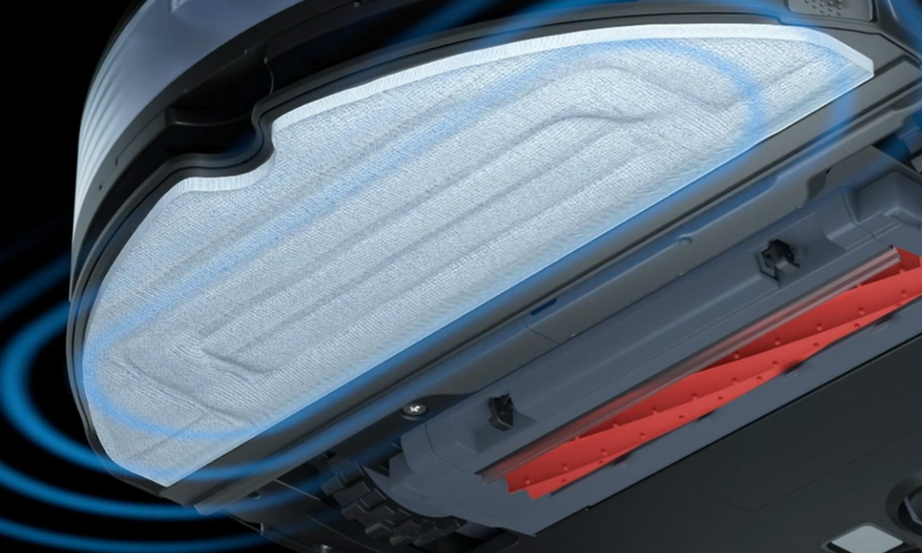 Robot sprzątający Xiaomi Roborock S7