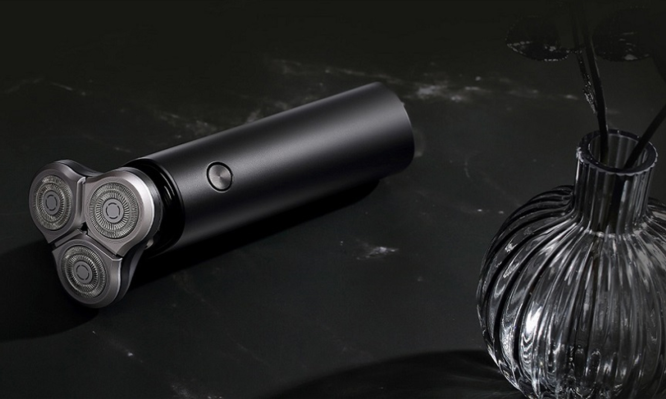 Wodoodporna golarka Xiaomi Mi Electric Shaver s500