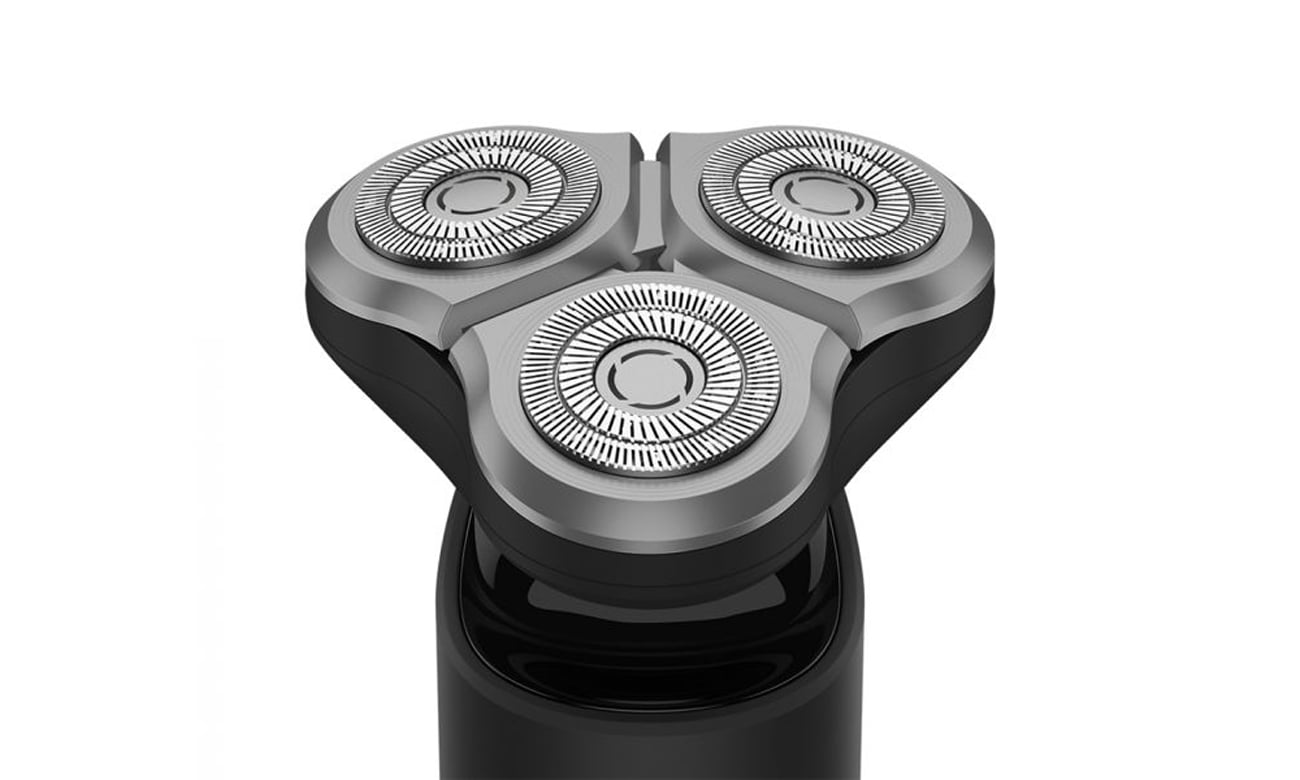 Wymienna głowica Xiaomi Mi Electric Shaver S500 Replacement Head 6934177717192