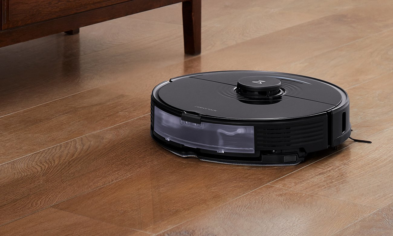 Robot sprzątający Xiaomi Roborock S7