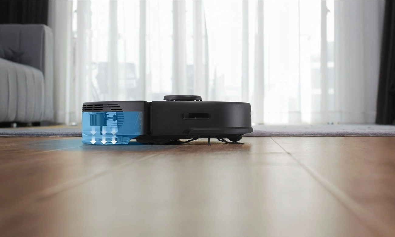 Robot sprzątający Xiaomi Roborock S7