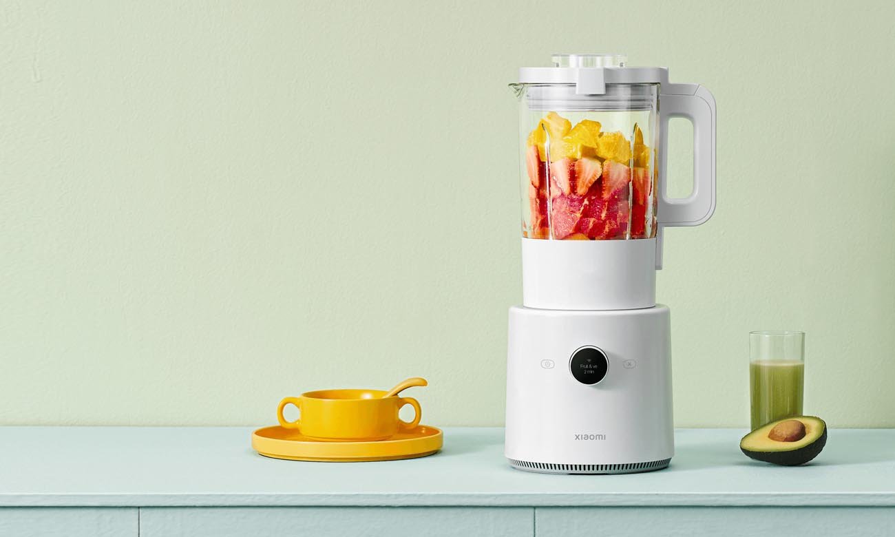 Xiaomi Smart Blender kielichowy