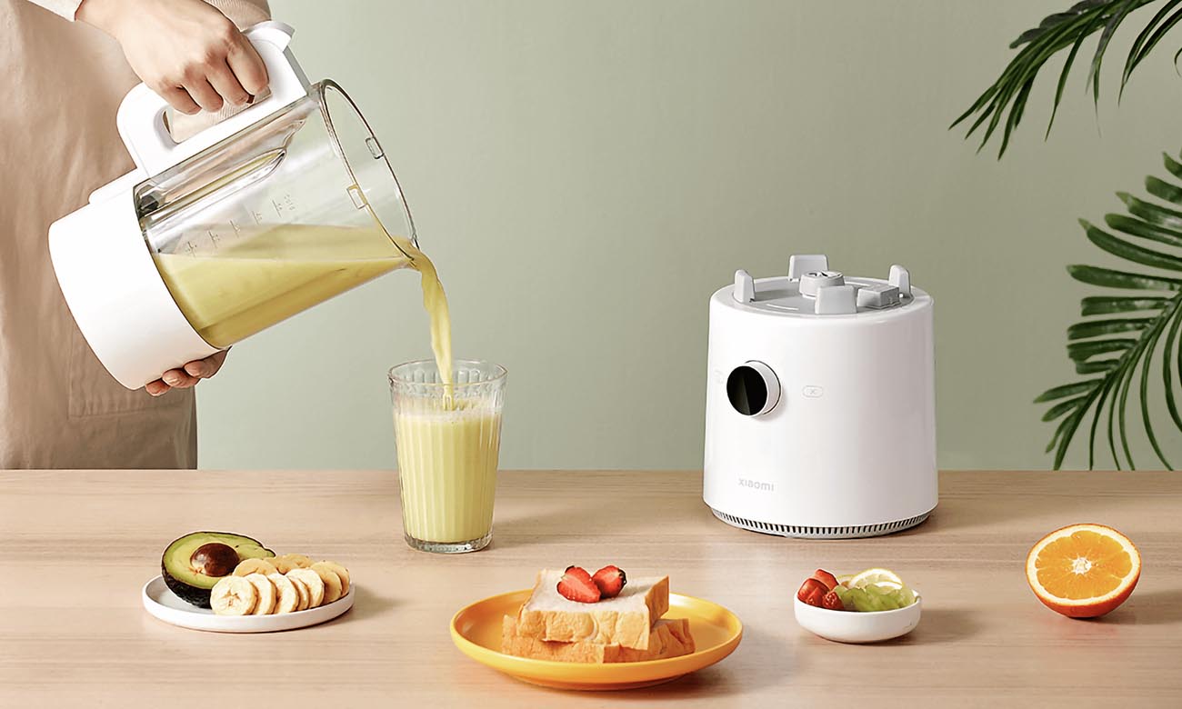 Xiaomi Smart Blender