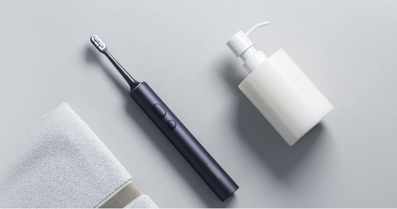 Szczoteczka soniczna Xiaomi T700 EU