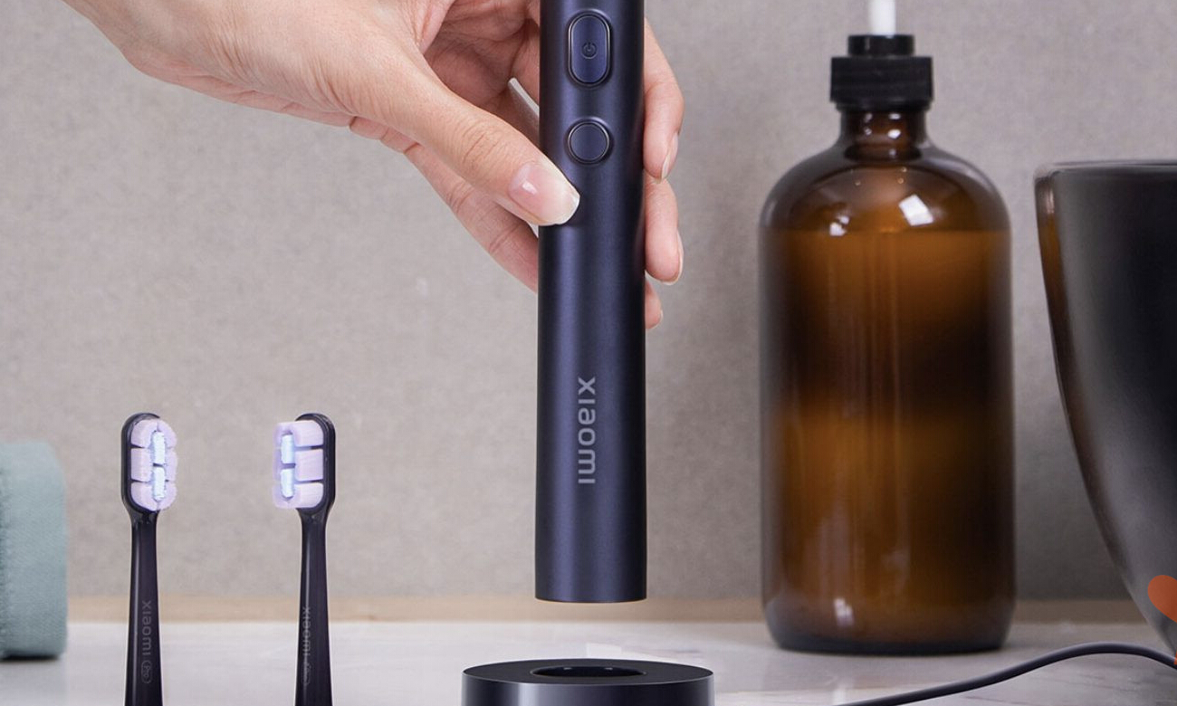 Szczoteczka soniczna Xiaomi T700 EU