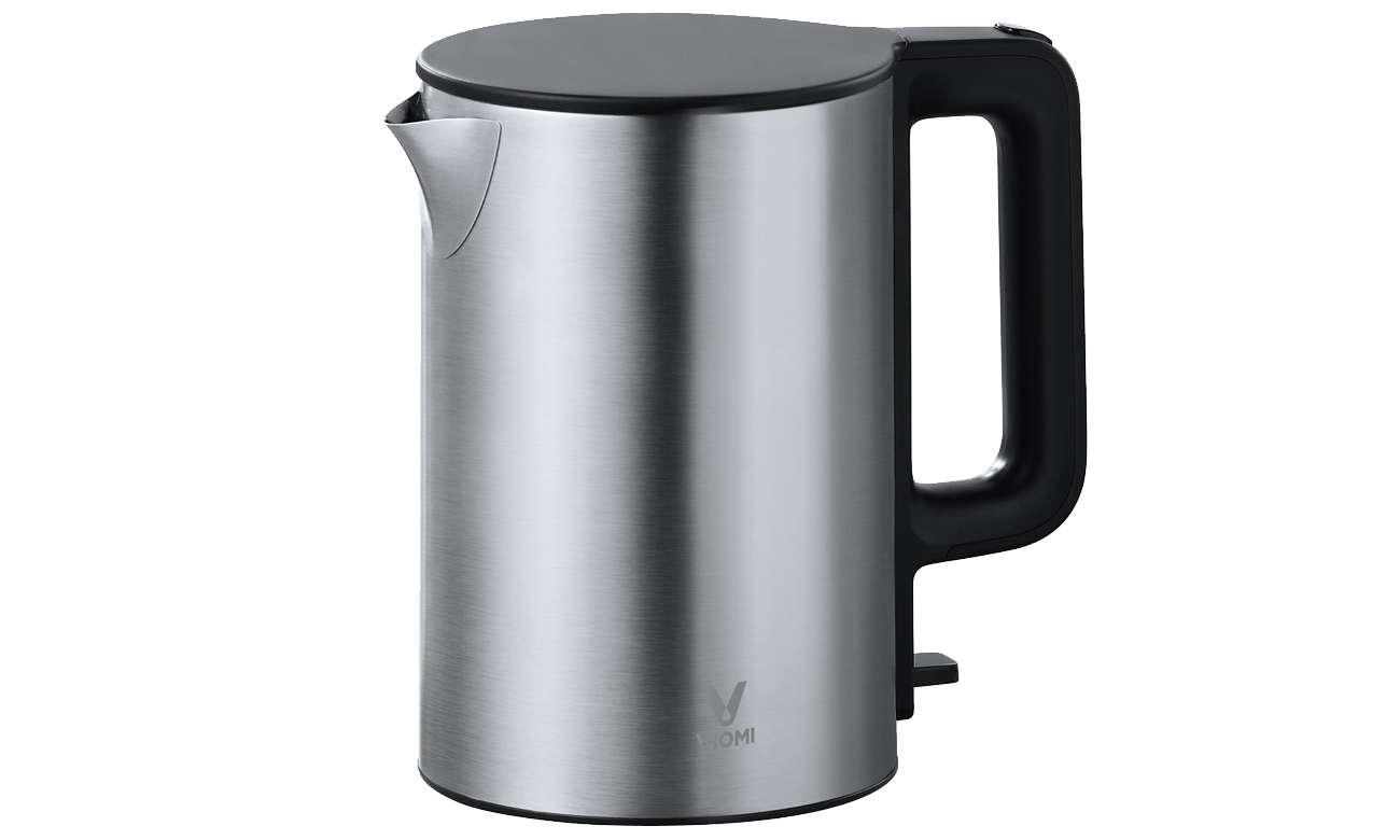 Czajnik elektryczny Xiaomi V-MK151B Inox