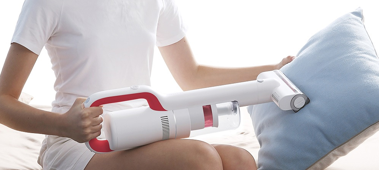 Odkurzacz pionowy Xiaomi Roidmi S1 Special XCQ08RM