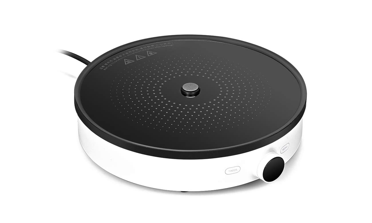 Kuchenka elektryczna Xiaomi Mi Induction Cooker ZHF4020GL