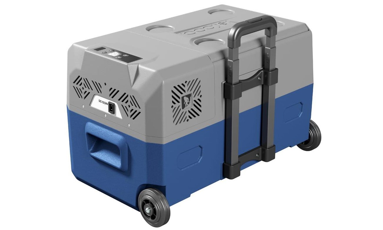 Lodówka turystyczna Yeticool BX30 Blue