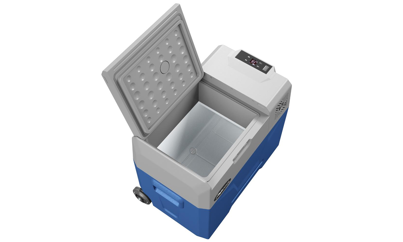 Lodówka turystyczna Yeticool BX40 Blue