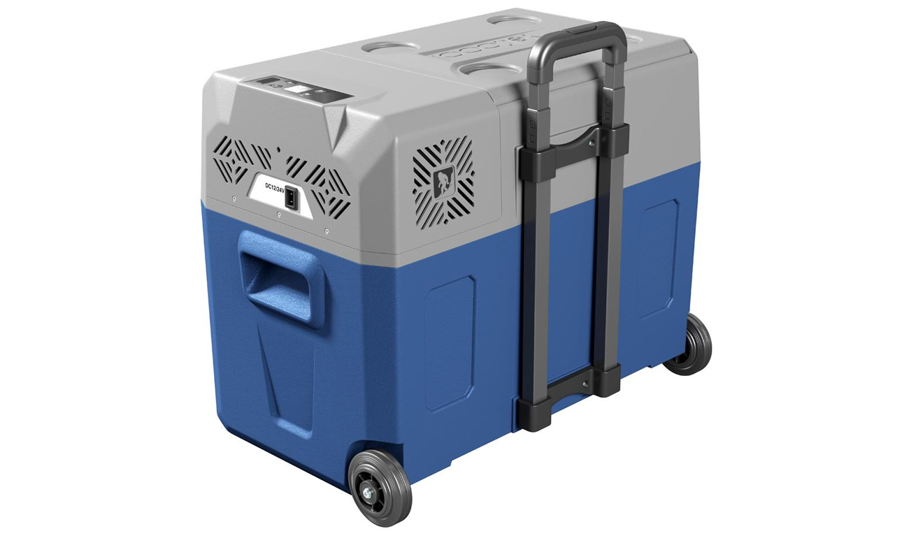 Lodówka turystyczna Yeticool BX40 Blue