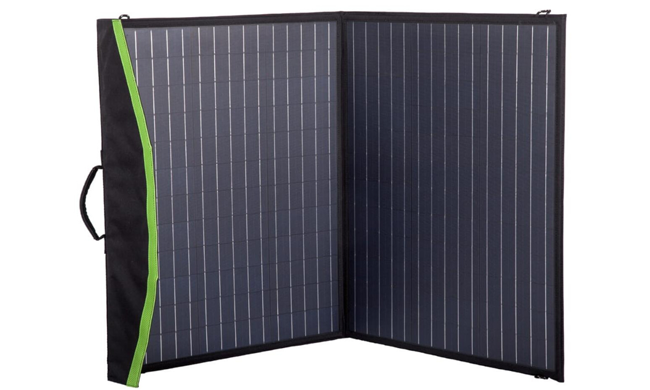 Panel fotowoltaiczny dla lodówek Yeticool BNX42/BNX52