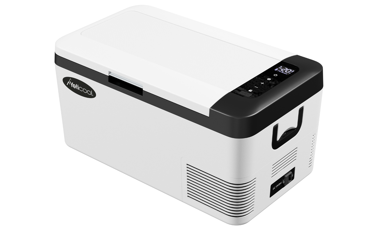 Lodówka turystyczna z kompresorem Yeticool WX18