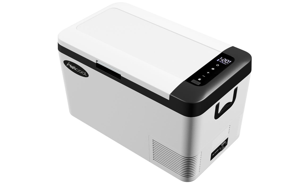 Lodówka turystyczna z kompresorem Yeticool