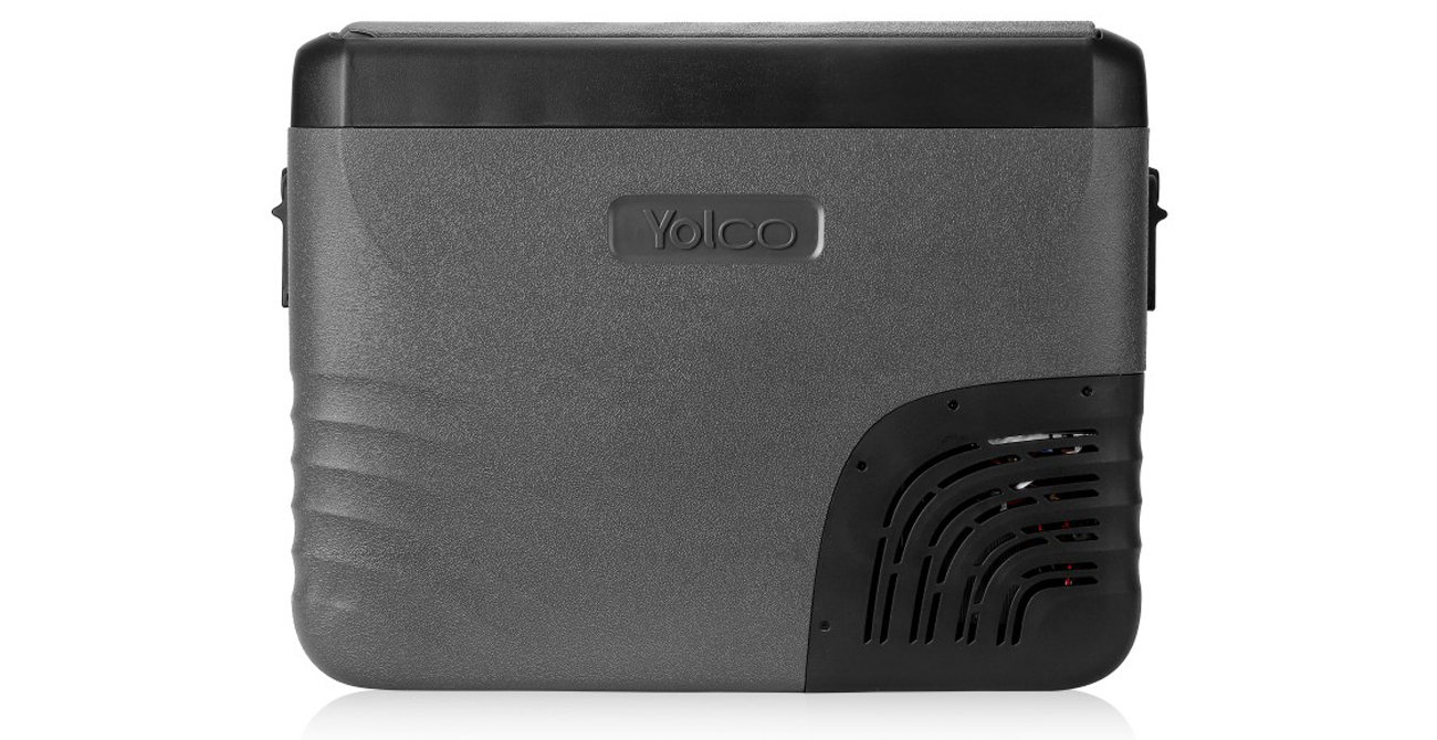 lodówka yolco KX40 cechy