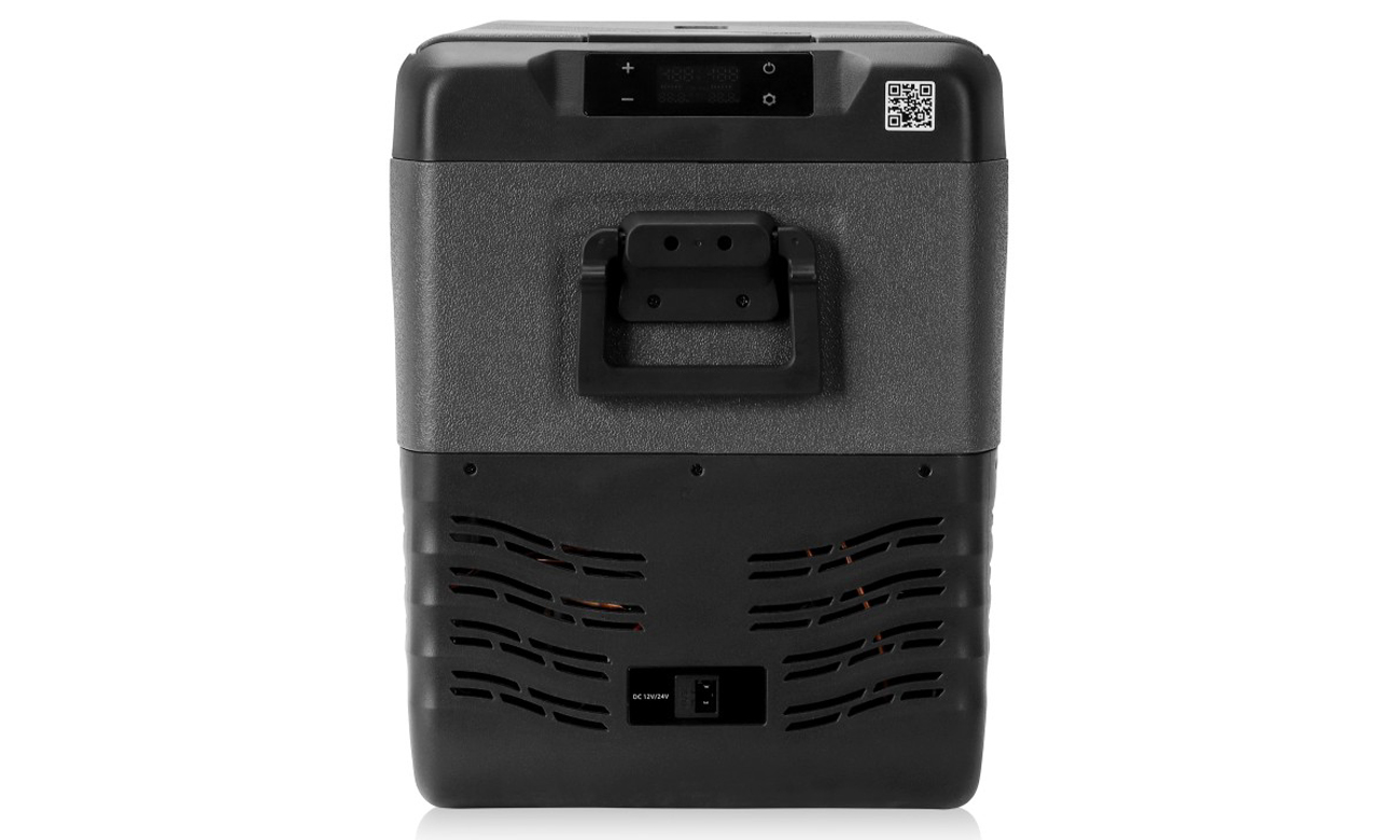 lodówka yolco KX40