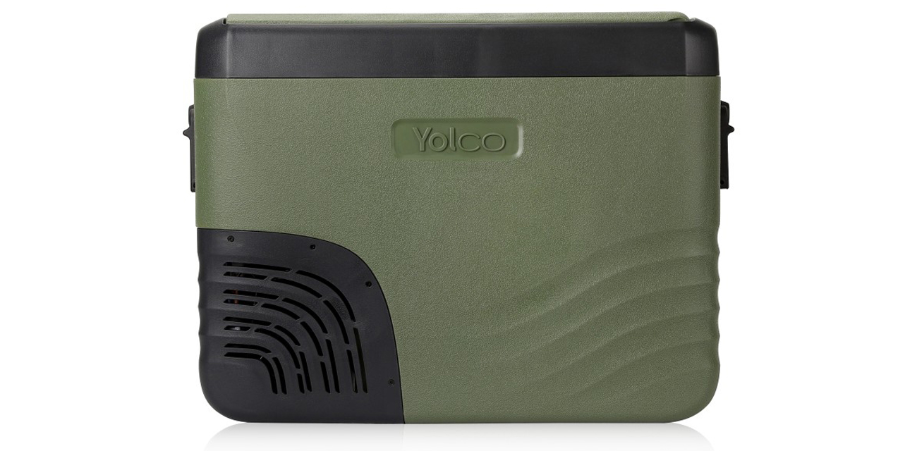 lodówka yolco KX40 cechy