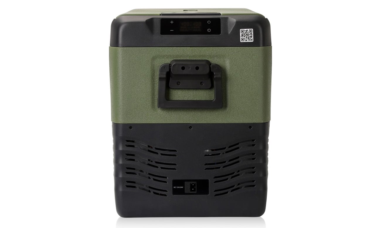 lodówka yolco KX40