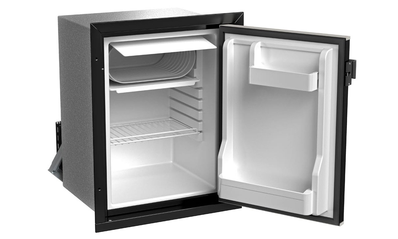 Lodówka turystyczna Yolco QL40 Black