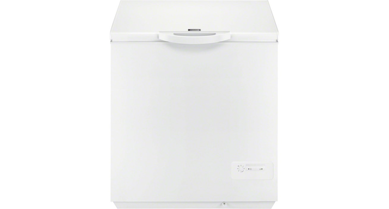 zamrażarka ZANUSSI ZFC21400WA