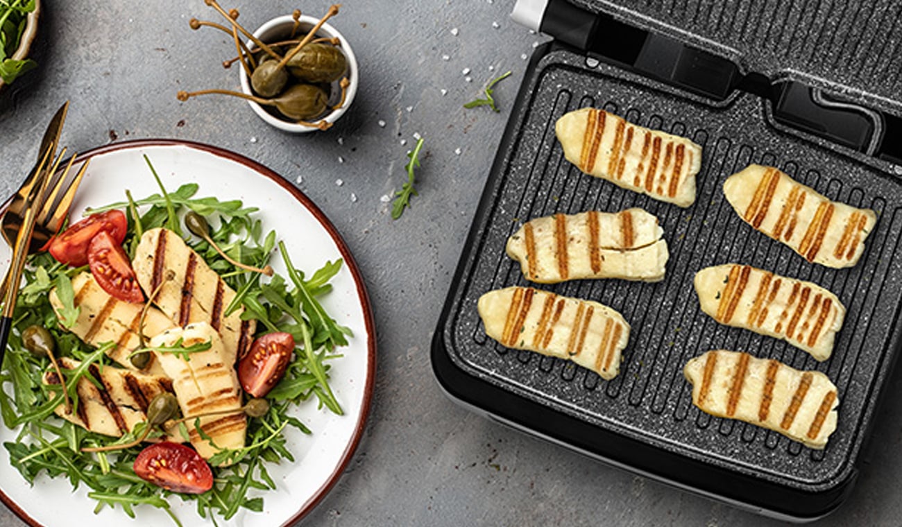 Zeegma Grill Chef płyty