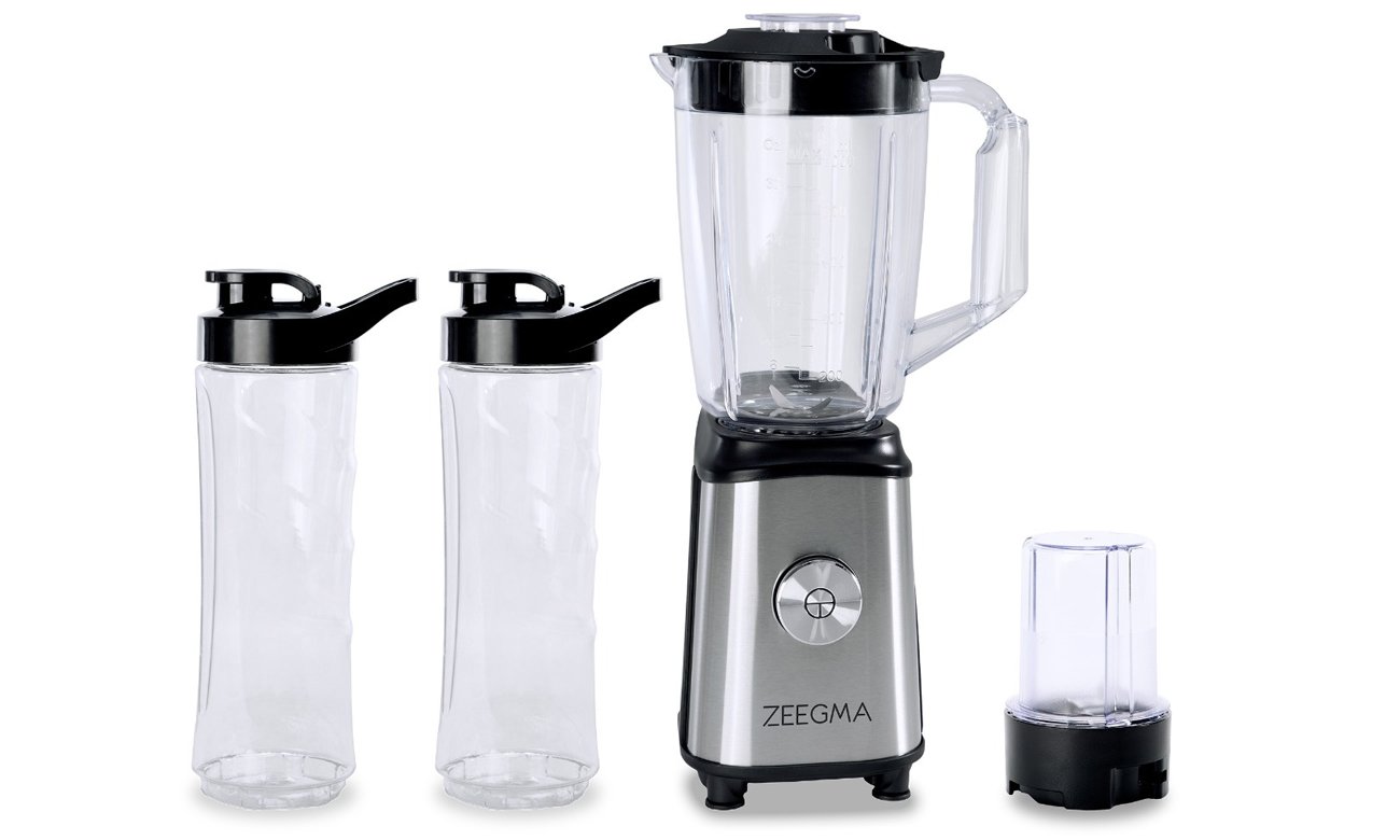 >Blender kielichowy ZEEGMA Vitamine