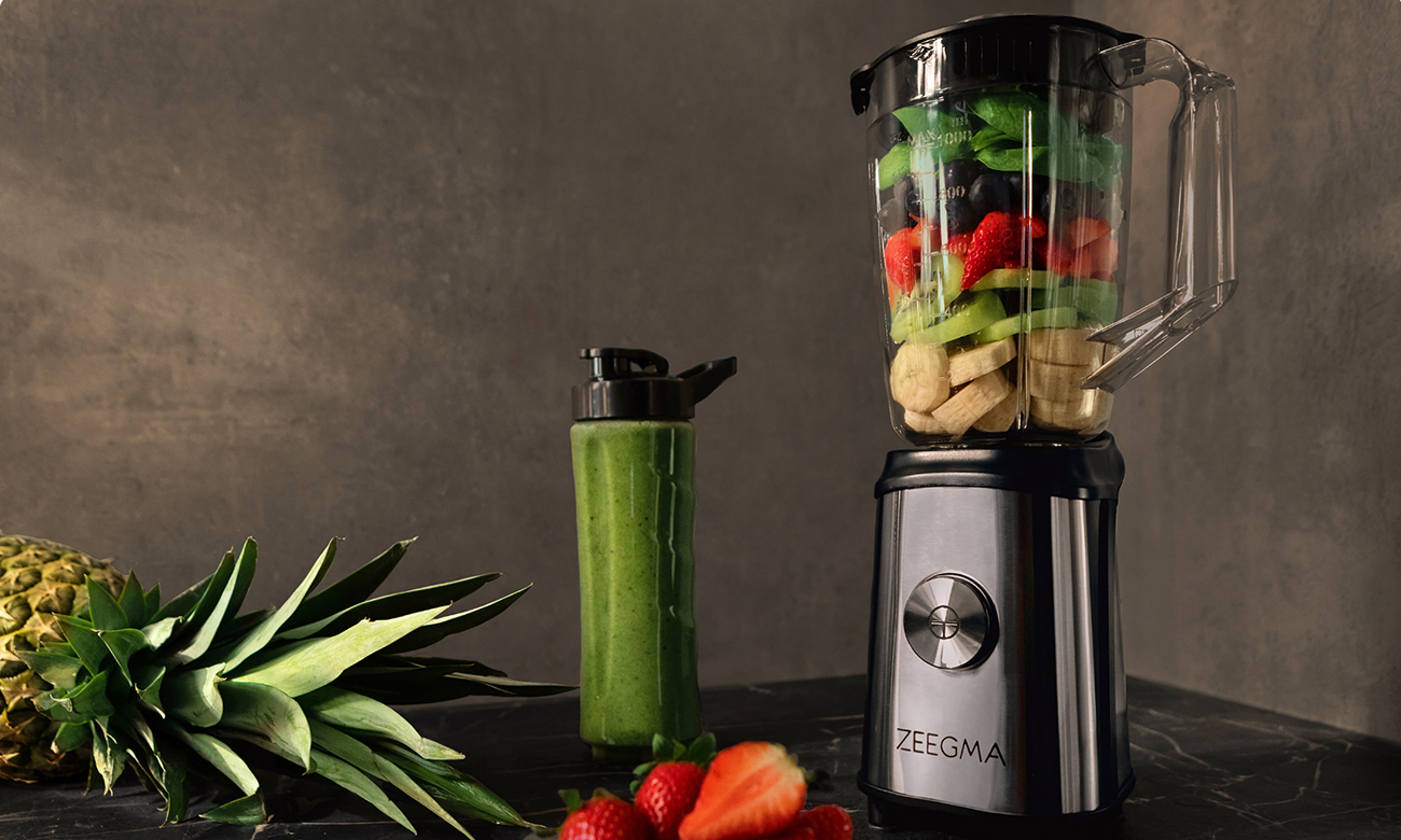 >Blender ZEEGMA Vitamine
