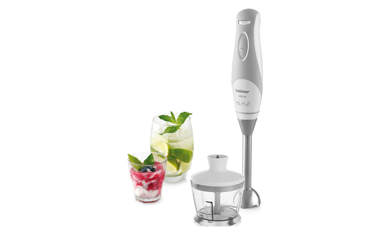Blender Zelmer HB1004S ZHB1004S