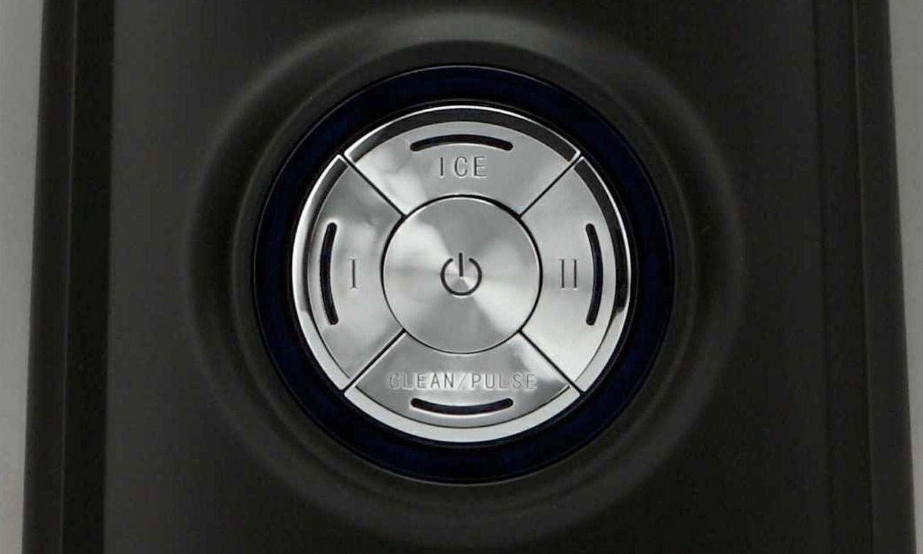 Funkcja kruszenie lodu w blenderze Zelmer ZSB1200X (32Z012)