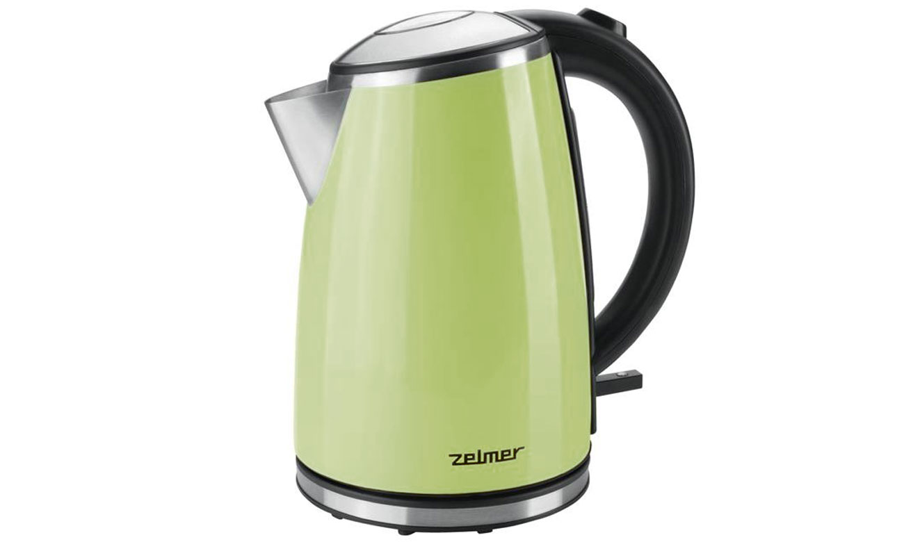Czajnik elektryczny Zelmer CK1020 1,7L 2200W Apple ZCK1274A