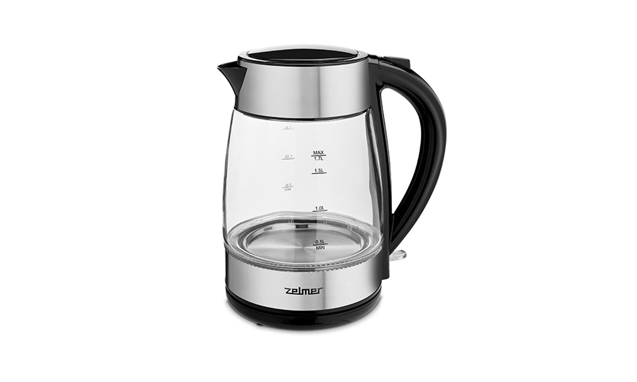 Czajnik elektryczny Zelmer ZCK8011