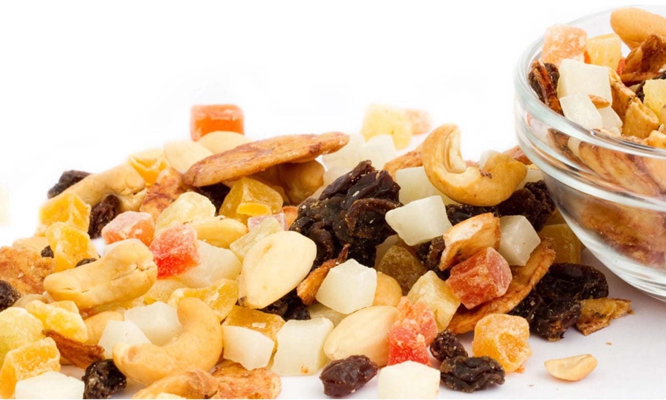Suszarka do owoców najlepsza