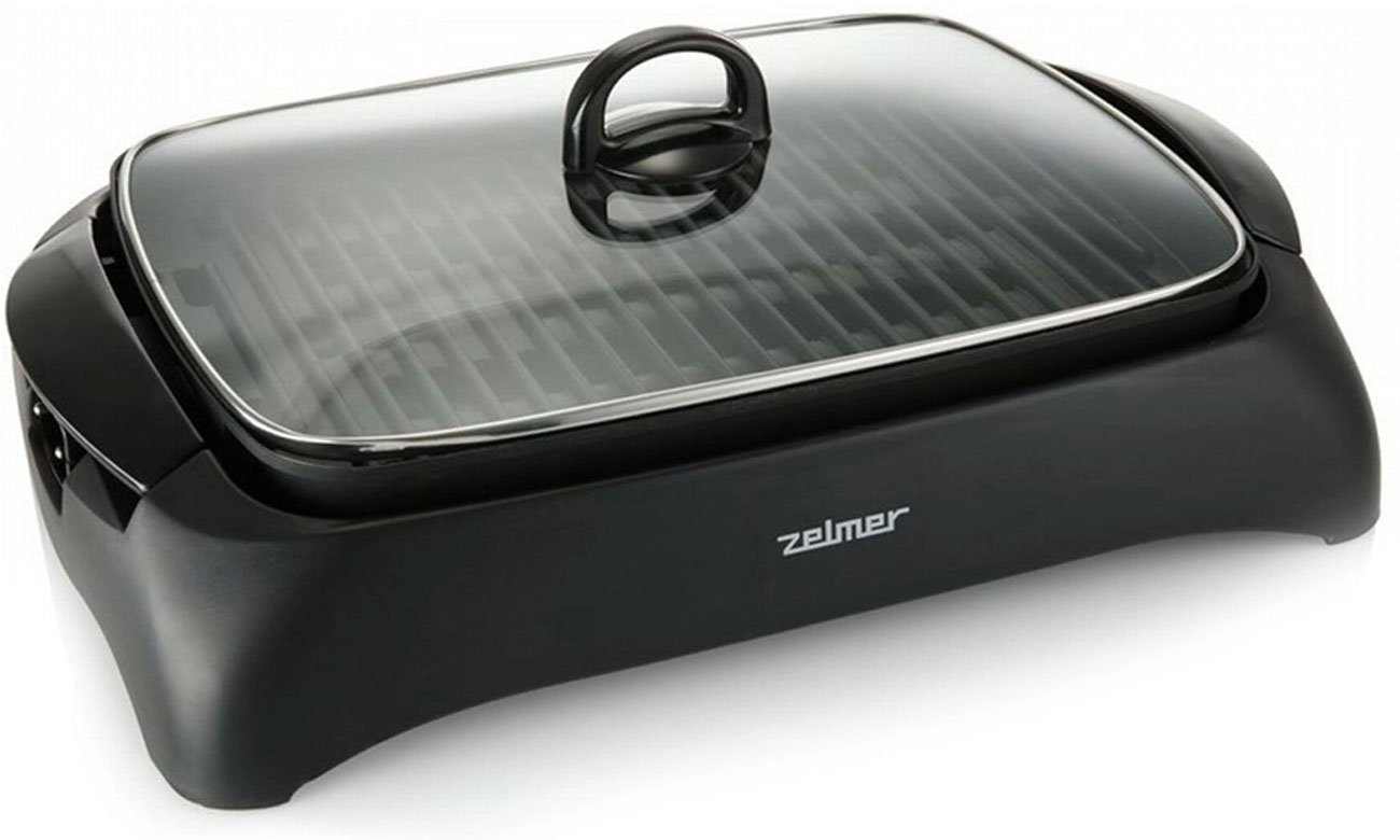 Zelmer 40Z011 Grille elektryczne Sklep al.to