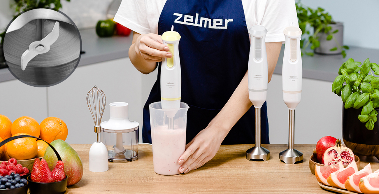 blender zelmer ZHB4562L ostrza
