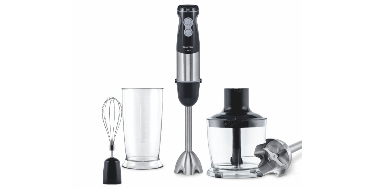 Zelmer Blender ręczny ZHB4571