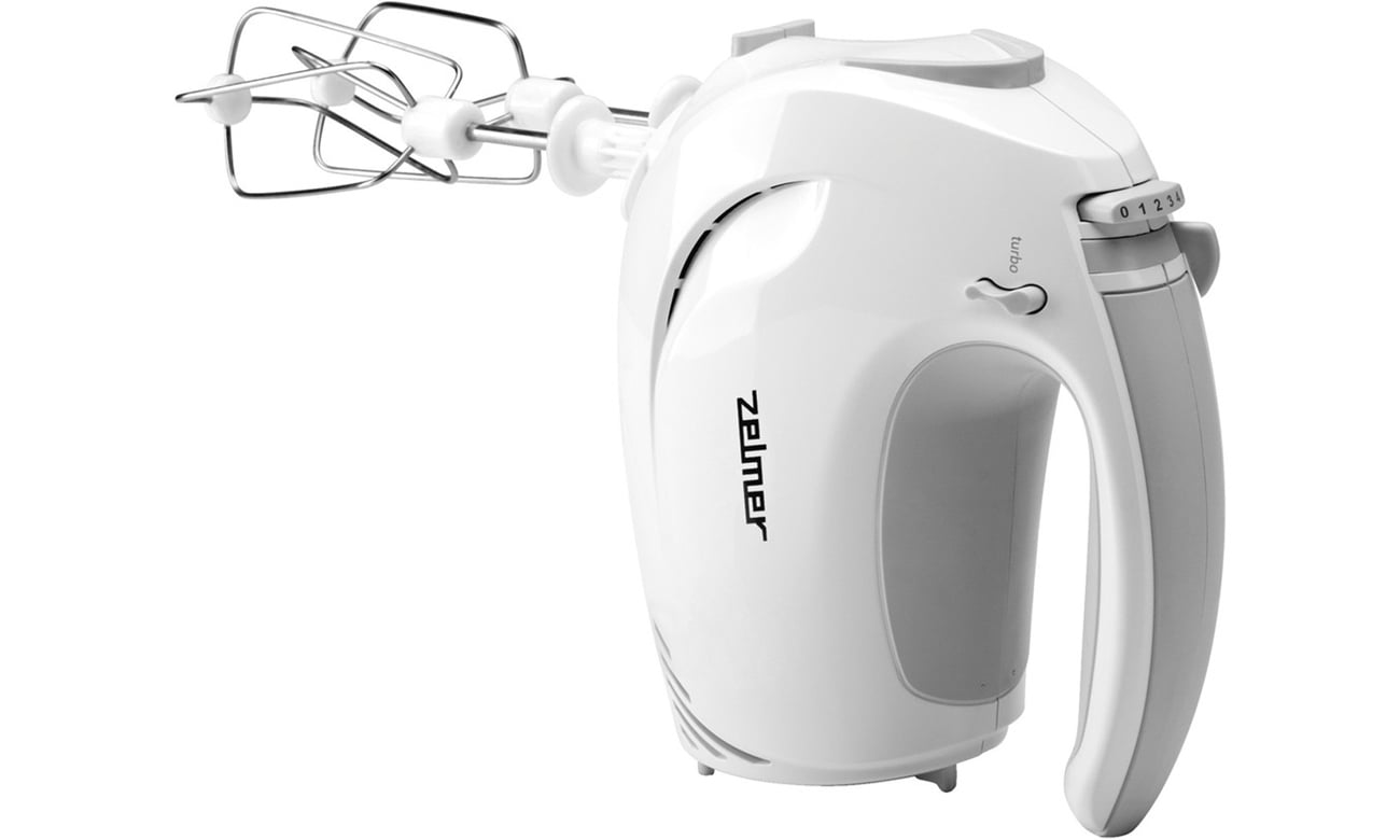 Zelmer 481.5 400W Symbio innowacyjne rozwiązania