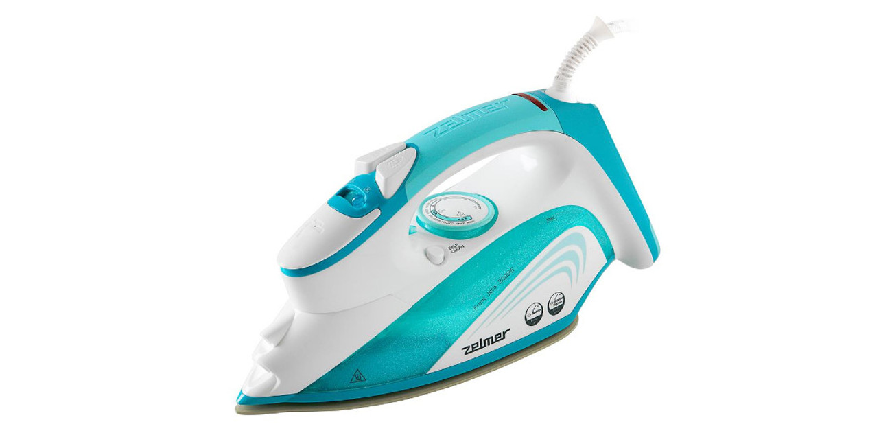 Zelmer Front Jetix IR1200